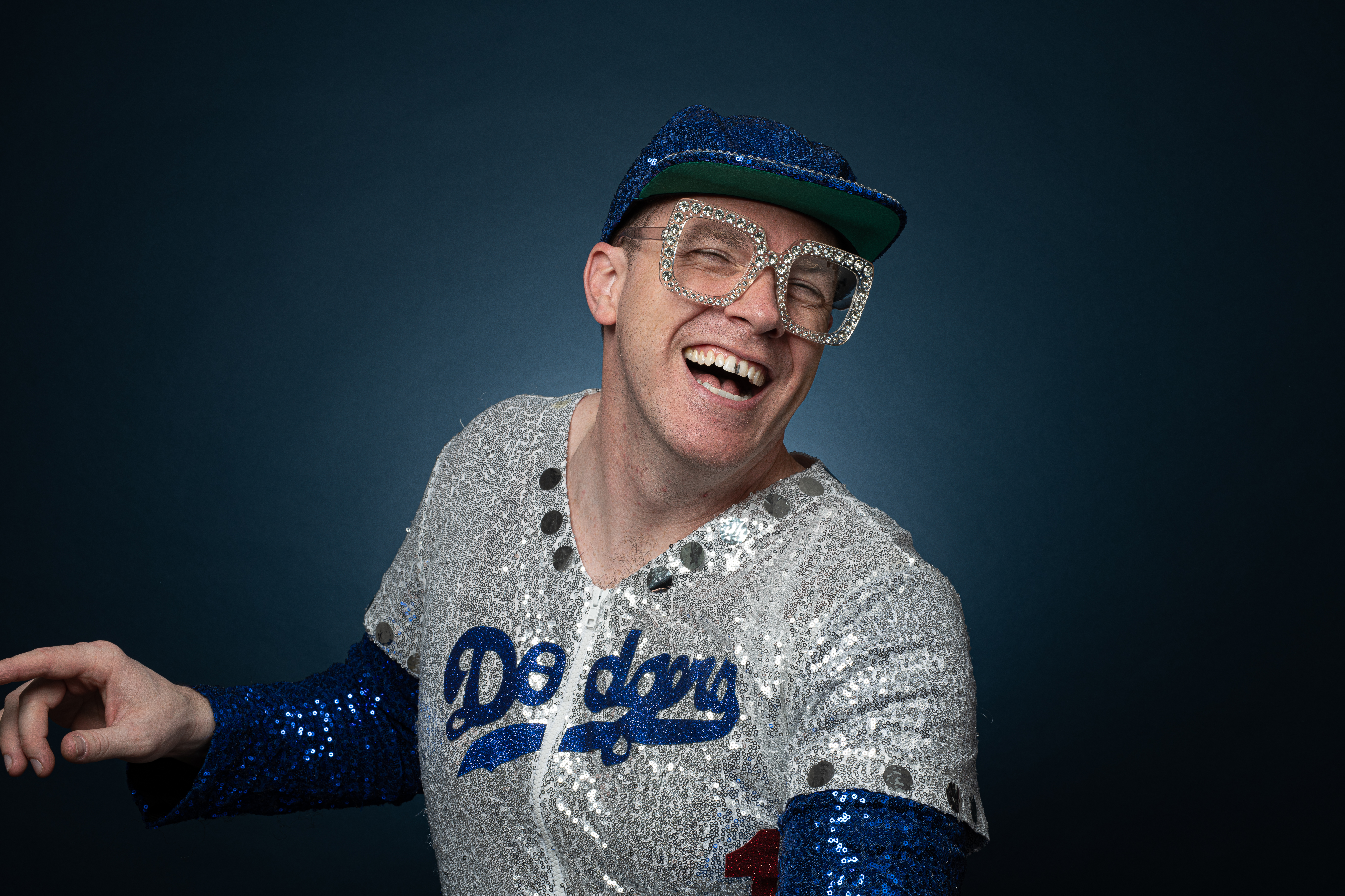 Hire Elton John Tribute for Your Event | Altus Entertainment